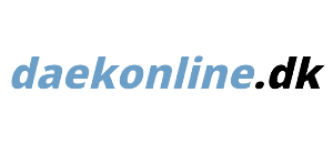 Daekonline